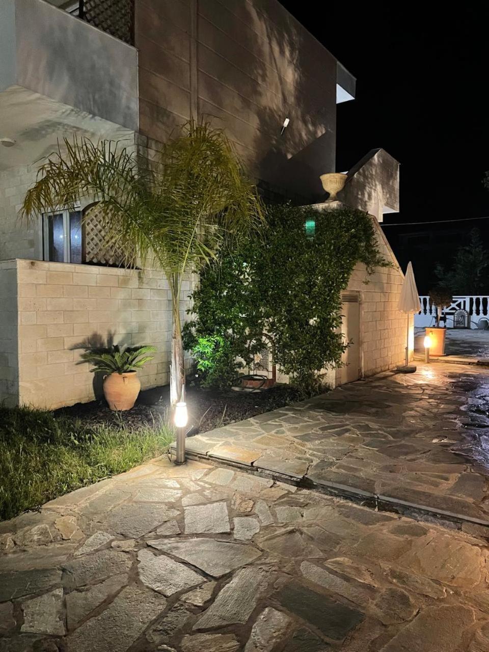 Hotel Valerios Kriopigi Dış mekan fotoğraf