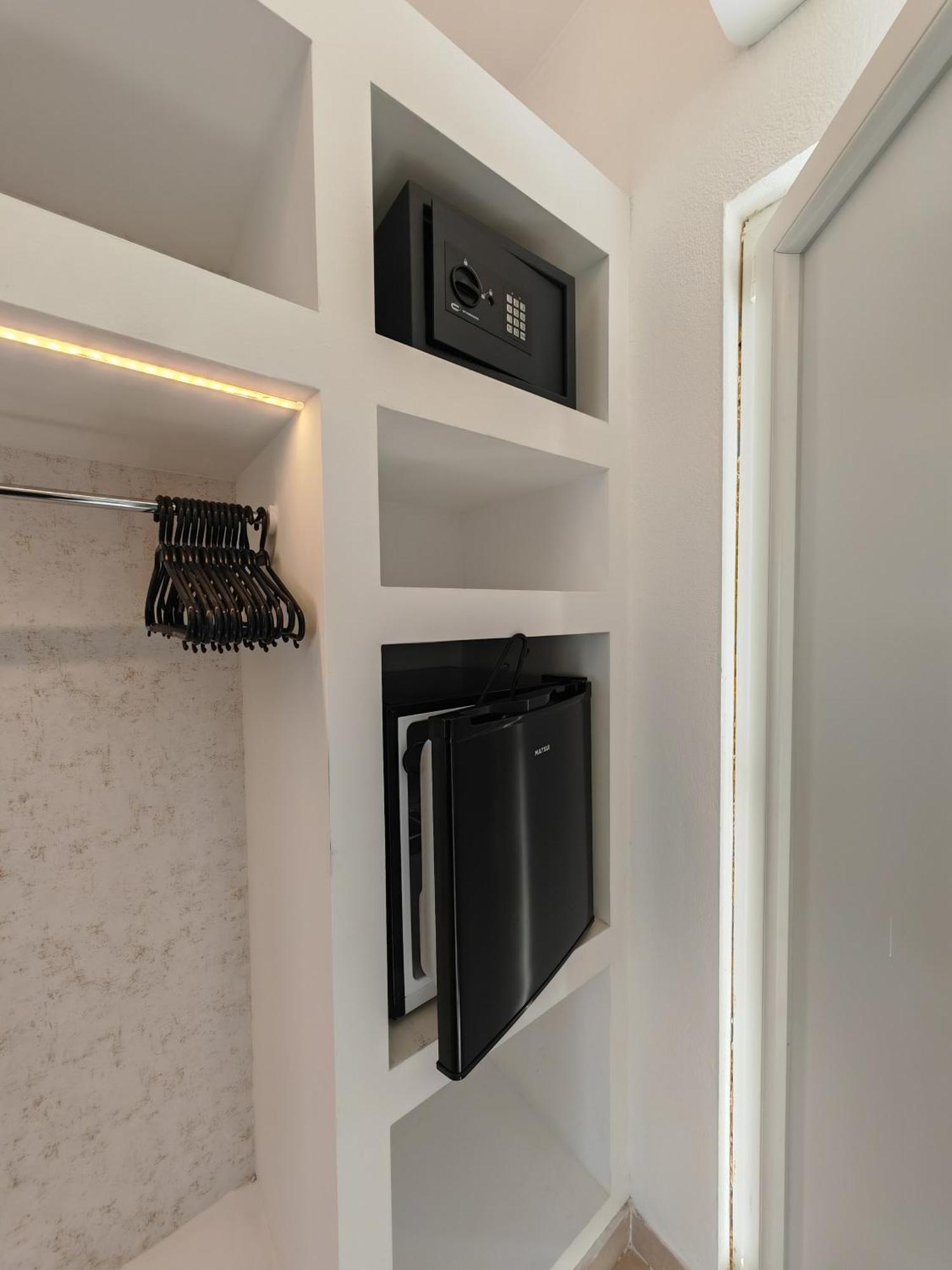 Hotel Valerios Kriopigi Dış mekan fotoğraf